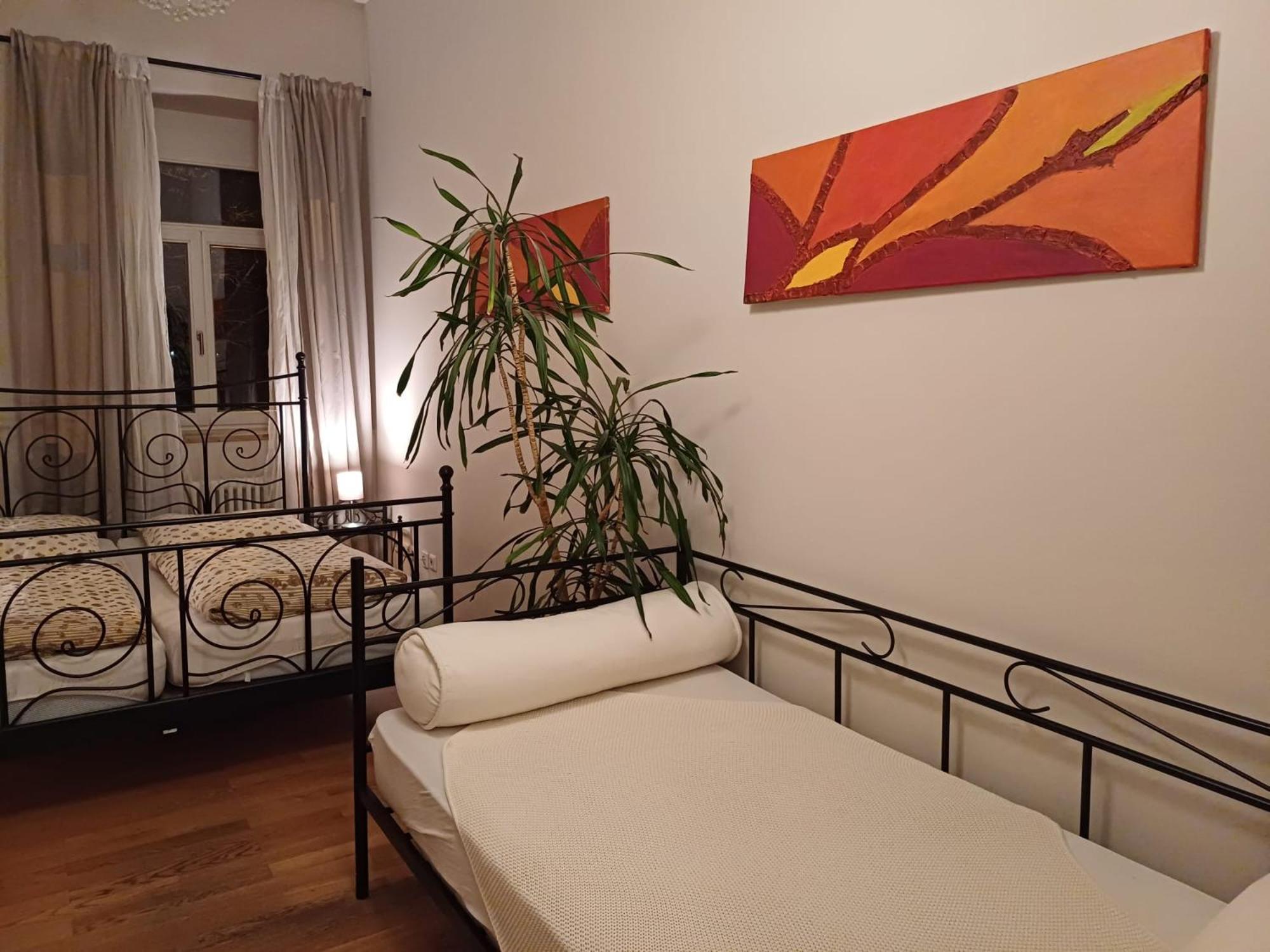 Tillyhome Nuremberg